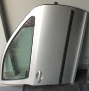 Drzwi Prawe,Lewe Przednie Prawy Przód Skoda Octavia 2 II HB 2007r 9102