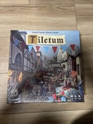 Gra planszowa tiletum