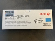 Xerox Phaser 6000/6010 Tusz oryginalny