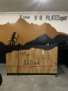 ZESTAW MEBLI szafy kanapa fotele lada żaluzje