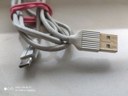 Kabel USB - USB typ C Owl Tech Be 1 m