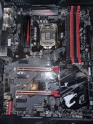 Płyta Główna Gigabyte Z370 AORUS Gaming K3