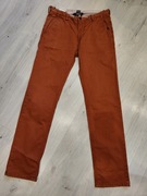 Spodnie marki Hugo Boss 