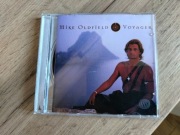 Płyta CD Mike Oldfield Voyager 