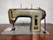 Maszyna do szycia WESTA