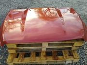 MASKA POKRYWA SILNIKA DODGE RAM 1500 09-18 2009-2018 5.7 Hemi