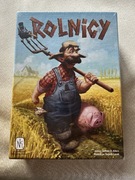 Rolnicy - gra planszowa