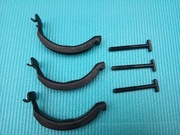 thule adaptery obejmy freeride 532 530