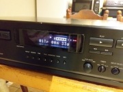 Denon DMD-1500 odtwarzacz minidisc