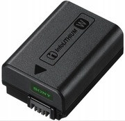 Oryginalny Akumulator Sony NP-FW50 1020 mAh Alfa / NEX / ZV - E10