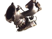 TURBOSPRĘŻARKA 1.5 ecoboost używana około 95000 km