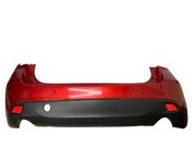 Zderzak tylny Mazda 3 BM BN 13-18 PDC 41V