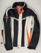 "SHAMP" zimowa kurtka sportowa roz. damski 44-46 JAK NOWA !!!