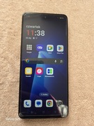 Oneplue nord ce 3 lite 5 g na gwarancji do marca 