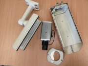 Zewnętrzna kamera sieciowa IP