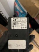 Radar czujnik sensor MERCEDES A0009058104
