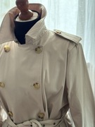 Trencz, prochowiec, Lauren Ralph Lauren,nowy