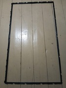 Ramka matrycy telewizora LG 42LF5610.