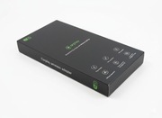 Bezprzewodowy Adapter Apple CarPlay | USB-A / USB-C 