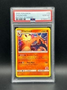 POKEMON CHARIZARD BATTLE ACADEMY #39 2020 PSA 10 GEM MINT ENG