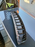 Spojler osłona dolna zderzaka Seat Toledo IV 6JA807611