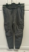 Spodnie chłopięce H&M 164