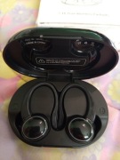 Słuchawki Bluetooth Aotonok C16 TWS z etui