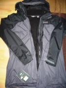 męska kurtka zimowa Regatta L/50 Great Outdoors 