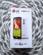 LG G2 mini D620r 8GB Czarny smartfon + grafika z Bali