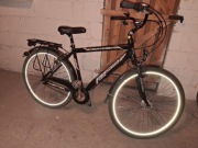 Rower miejski męski 28 cali 