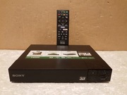 SONY BDP-S4500 z pilotem