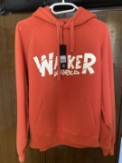 Bluza Alan Walker Walker World S unisex