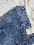 Jeansy Damskie Okazja!