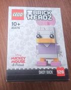 LEGO Brickheadz Daisy 40476