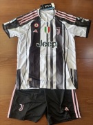 Komplet Juventus Turyn