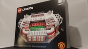 Lego Creator Expert Old Trafford Manchester United 10272 UNIKAT Nowy