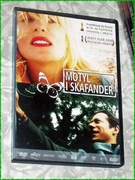 MOTYL I SKAFANDER ,,, DVD film ,,,