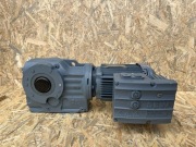 Nowy motoreduktor SEW 3,2-16obr 0,22/1,1kw 675Nm falownik