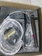 Bateria kran łazienkowy wodospad