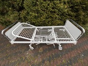 Łóżko rehabilitacyjne