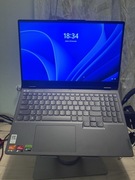 Laptop Lenovo Legion 5 - RTX 4060