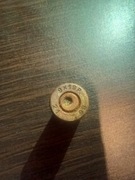 Polska łuska 21 9x19P 98