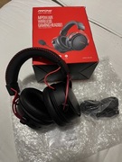 MPOW AIR Wireless Gaming headset słuchawki z mikrofonem bezprzewodowe