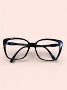 Oprawki, okulary damskie Michael Kors MK4110U AVILA