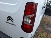 Citroen Berlingo Partner tylna prawa lampa