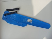 Zestaw błotniki rowerowe, pod koła 20" i 24" nowe