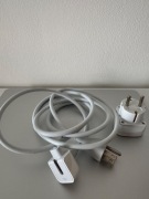 Apple Przedłużacz do zasilacza (ladowarki) - Oryginalny