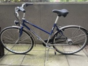 Rower miejski Villiger 28’’ Valbella