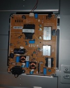 Płyta zasilacza TV LG 49 UJ635V