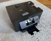 Epson Workforce Pro 4720 - drukarka / skaner / kopiarka / faks